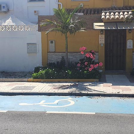 La Baraka De Guadalmar B&B Aeropuerto Málaga Eksteriør billede