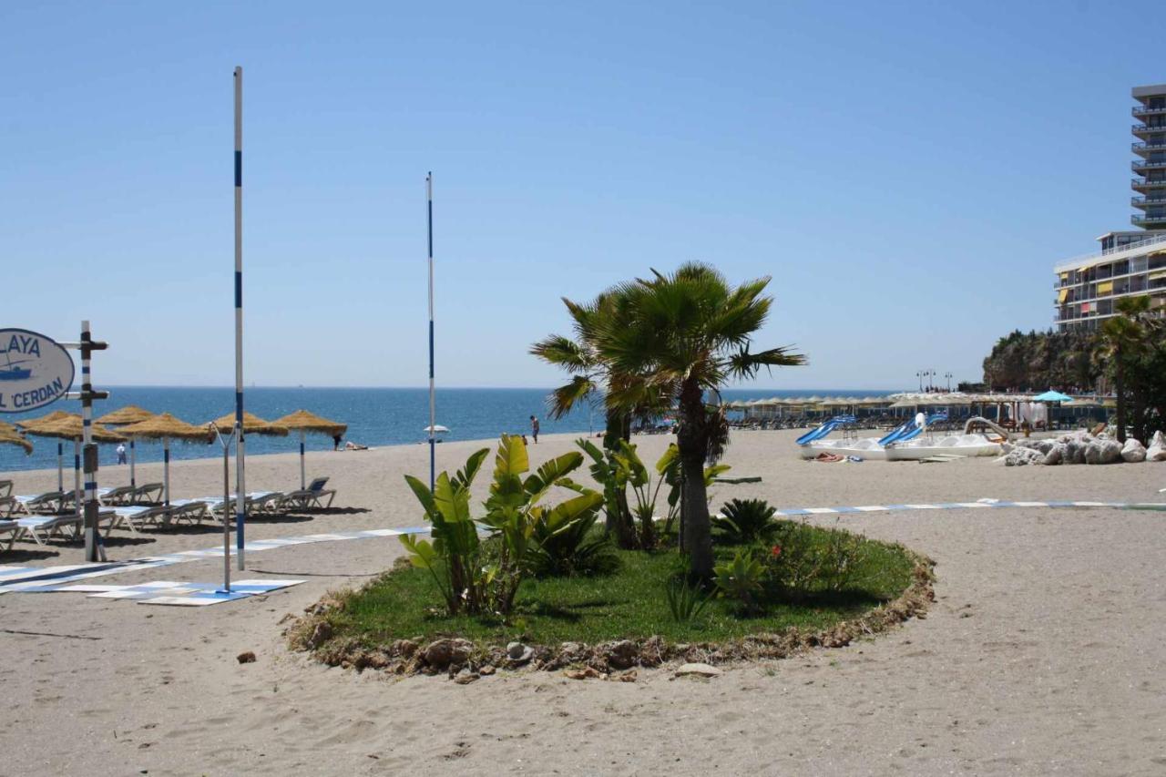 La Baraka De Guadalmar B&B Aeropuerto Málaga Eksteriør billede