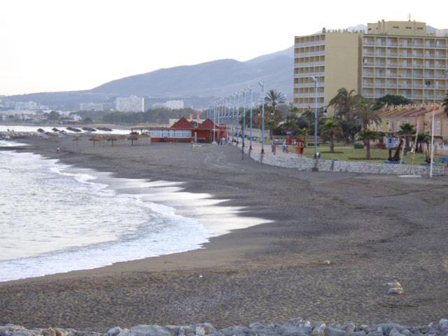 La Baraka De Guadalmar B&B Aeropuerto Málaga Eksteriør billede