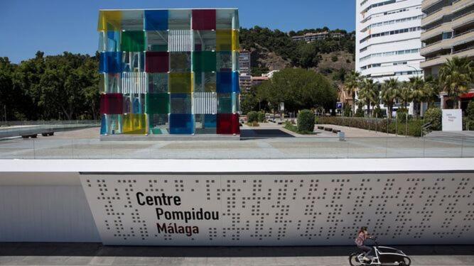 La Baraka De Guadalmar B&B Aeropuerto Málaga Eksteriør billede