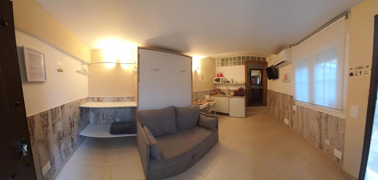 La Baraka De Guadalmar B&B Aeropuerto Málaga Eksteriør billede