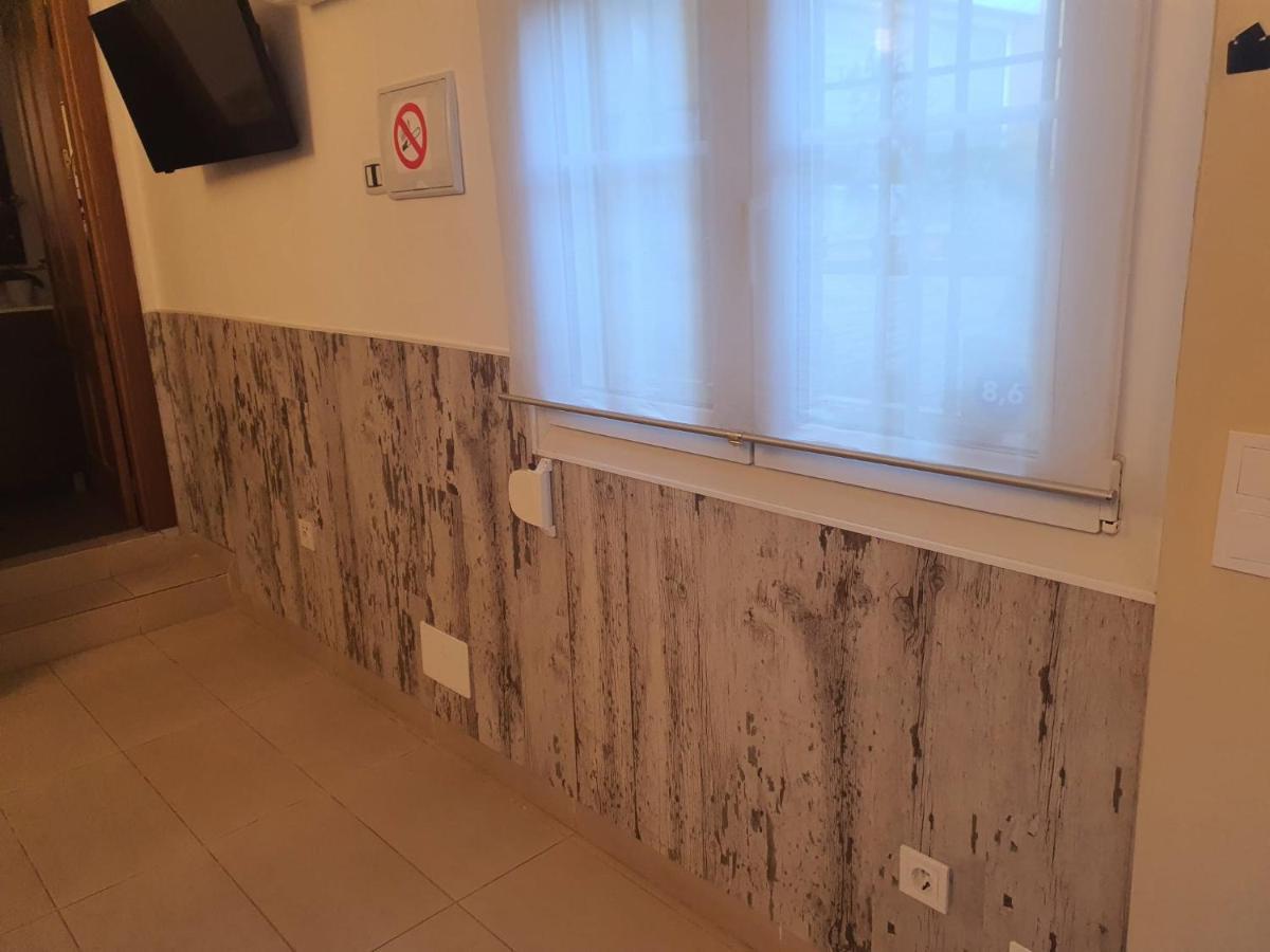 La Baraka De Guadalmar B&B Aeropuerto Málaga Eksteriør billede